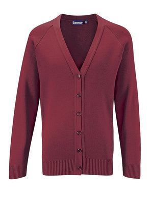 Knitwear Cardigan Premium