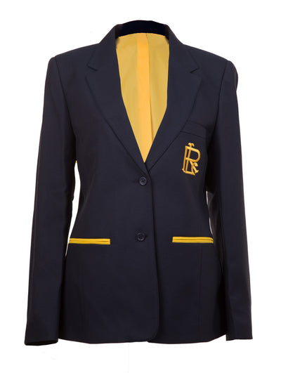 Blazer La Retraite Girls
