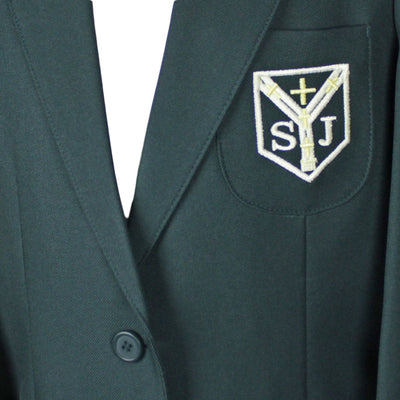 Blazer St. Joseph's Detail