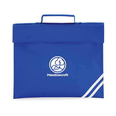 Book Bag Basic Meadowcroft Community Primary