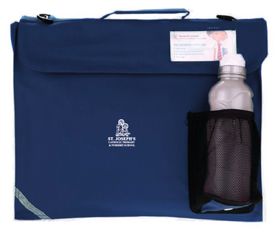 Book Bag Ultimate St Joseph's Catholic Wandsworth (Year 1 - Year 2)