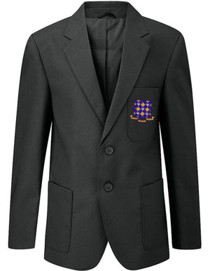 Blazer Rutlish - Boys (Made to Order)