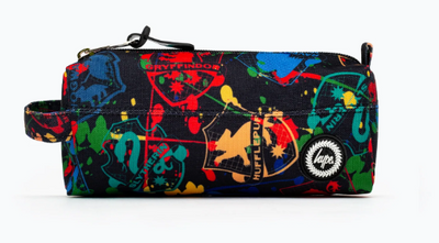 Harry Potter X Hype House Splat Pencil Case