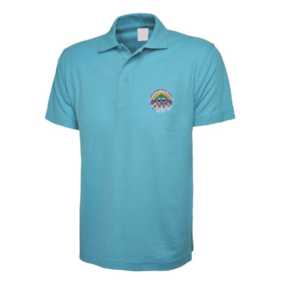 Polo Shirt West Byfleet Infant Reception Only