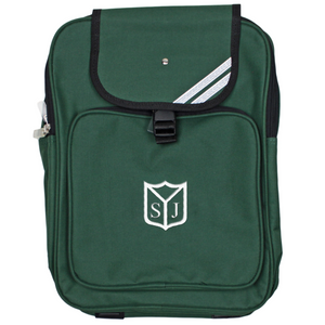 Rucksack Junior St Joseph's Cadogan (Year 3 to 6)