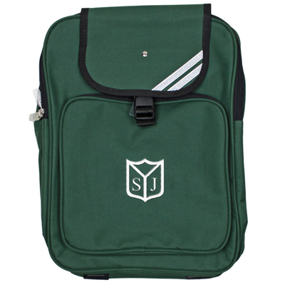 Rucksack Junior St Joseph's Cadogan (Year 3 to 6)