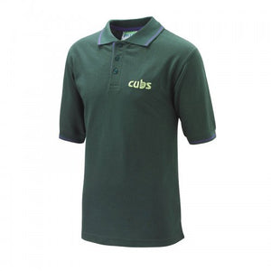 Cubs Polo Shirt