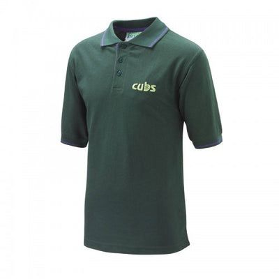 Cubs Polo Shirt