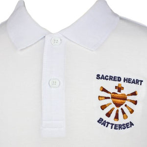 Polo Shirt Sacred Heart
