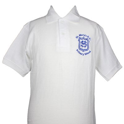 Polo Shirt St. Mary's Battersea
