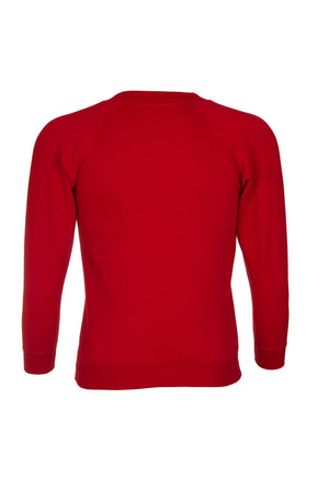 V-Neck Premium - Back