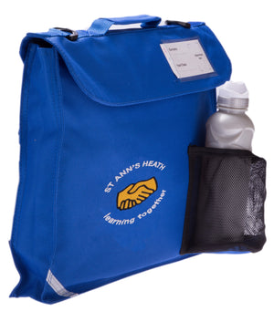Book bag Ultimate St. Ann's Heath
