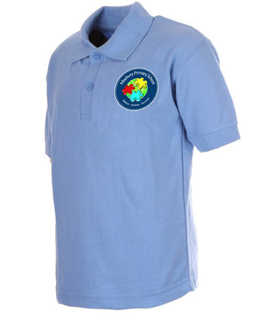 Polo Shirt Maybury