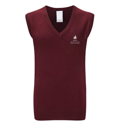 Knitwear Tank Top/ Slipover PA Ark John Archer Primary - SUMMER TERM ONLY
