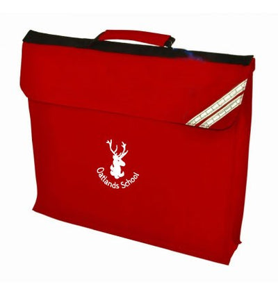 Book Bag Premium Oatlands Primary