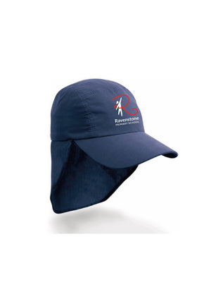Legionnaire Summer Hat Ravenstone