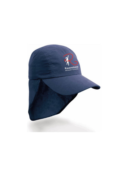 Legionnaire Summer Hat Ravenstone