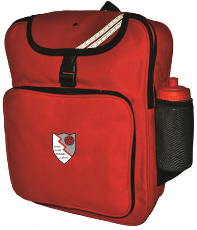 Rucksack Junior Town Farm