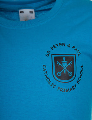 T-Shirt SS Peter and Paul P.E. 