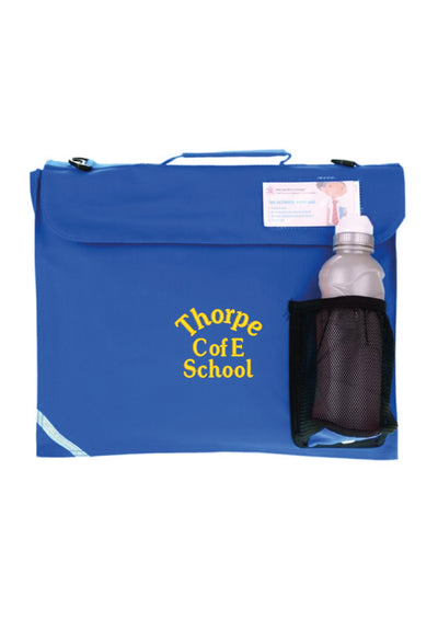Book Bag Ultimate - Thorpe C of E