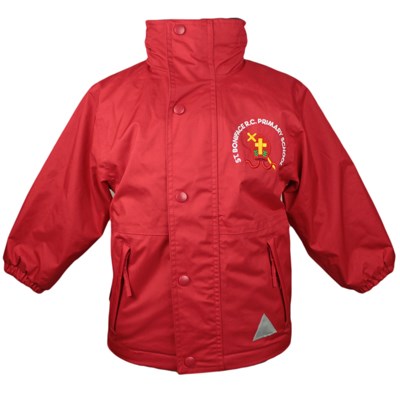 Storm Stuff Jacket St. Boniface 
