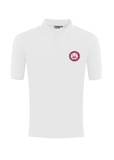 Polo Shirt Holy Trinity C of E