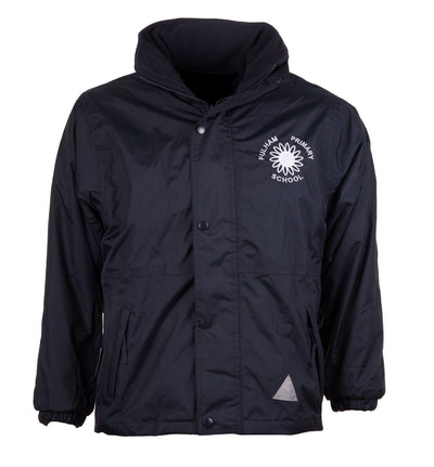 Storm Stuff Jacket Fulham Primary