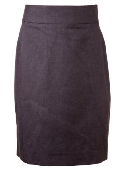 Colchester Fitted Skirt