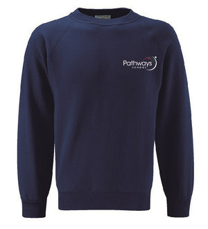 Pathway School Sweatshirt