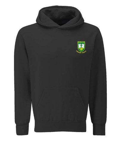 Hoodie Buckland Primary