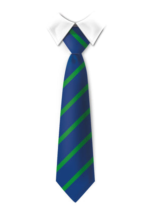 Tie - Harris Lowe Willesden Green