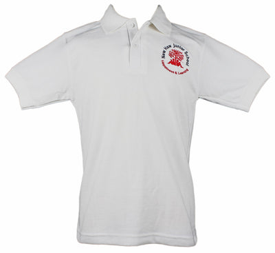 Polo Shirt New Haw