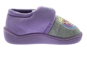 Frozen Anna & Elsa Slipper