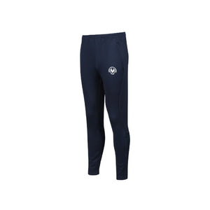 New tapered jogging bottoms Ernest Bevin
