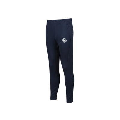 New tapered jogging bottoms Ernest Bevin
