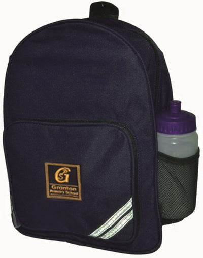 Rucksack Infant Granton