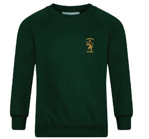 Sweatshirt Roundneck Larkhill Primary