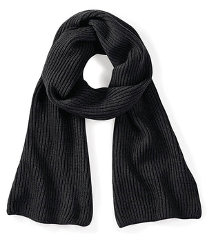Scarf Metro Knitted