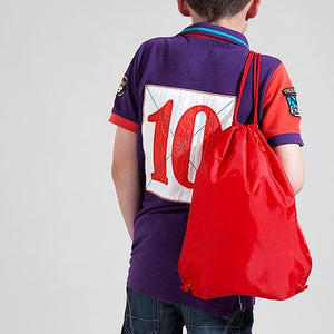 Drawstring Bag