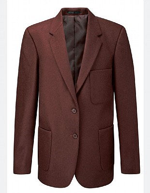 Blazer Wool - Girls