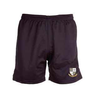 New Shorts Polyester Bishop David Brown