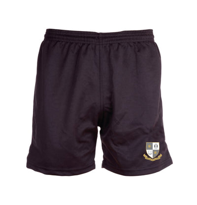 New Shorts Polyester Bishop David Brown
