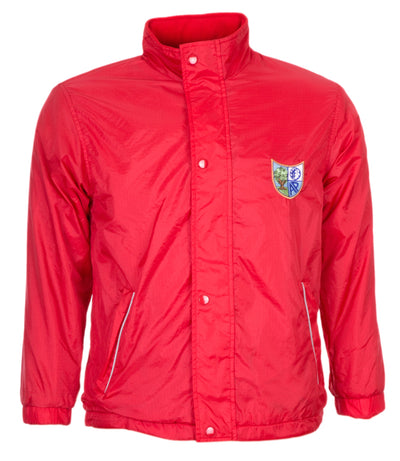 Reversible Fleece Jacket Ashford Park