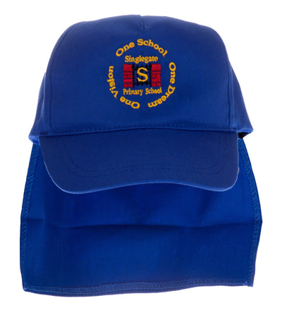 Summer Hat Singlegate