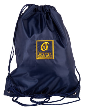 Drawstring bag Granton