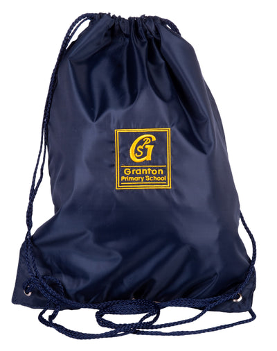 Drawstring bag Granton
