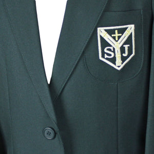Blazer St. Joseph's Detail
