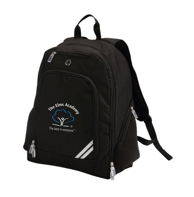 Rucksack Premier The Elms Academy