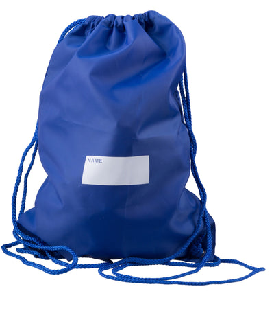 Drawstring Bag Reach Academy Primary Nursery