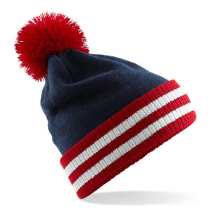 Varsity Beanie